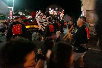 稲荷山町 祇園祭