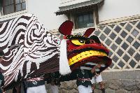 稲荷山町 祇園祭