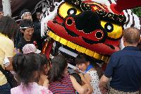 稲荷山町 祇園祭