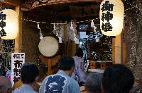 篠ノ井祇園祭