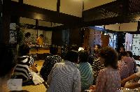 箏曲ワンダーランド 月にまつわる名曲集 第3回 稲荷山歳時記　月の宴 in 蔵し館