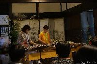 箏曲ワンダーランド 月にまつわる名曲集 第3回 稲荷山歳時記　月の宴 in 蔵し館