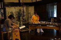 箏曲ワンダーランド 月にまつわる名曲集 第3回 稲荷山歳時記　月の宴 in 蔵し館