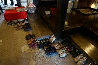 映画「楢山節考」 第3回 稲荷山歳時記　月の宴 in 蔵し館　第32回 信州さらしな おばすて観月祭