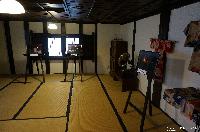 商都稲荷山 月に映える伝統的建造物 写真展 第3回 稲荷山歳時記 月の宴 in 蔵し館