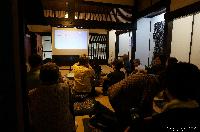 映画「楢山節考」 第3回 稲荷山歳時記　月の宴 in 蔵し館　第32回 信州さらしな おばすて観月祭