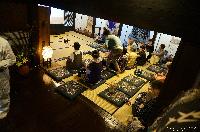 映画「楢山節考」 第3回 稲荷山歳時記　月の宴 in 蔵し館　第32回 信州さらしな おばすて観月祭