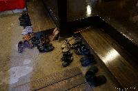 おばすて文学講座・民俗編 「姨捨伝説と観月の歴史」 第3回 稲荷山歳時記　月の宴 in 蔵し館　第32回 信州さらしな おばすて観月祭