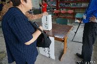 稲荷山さんま祭り まちの学校準備室