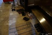 月にまつわる名場面　「名月赤城山」 第3回 稲荷山歳時記　月の宴 in 蔵し館　第32回 信州さらしな おばすて観月祭