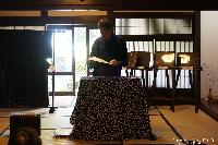 月にまつわる名場面　「名月赤城山」 第3回 稲荷山歳時記　月の宴 in 蔵し館　第32回 信州さらしな おばすて観月祭