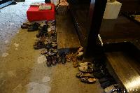 月にちなんだ名作講座　月見寄席　落語「目黒のさんま」 第3回 稲荷山歳時記　月の宴 in 蔵し館　第32回 信州さらしな おばすて観月祭