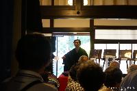 月にちなんだ名作講座　月見寄席　落語「目黒のさんま」 第3回 稲荷山歳時記　月の宴 in 蔵し館　第32回 信州さらしな おばすて観月祭