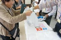 稲荷山さんま祭り まちの学校準備室