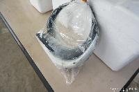 稲荷山さんま祭り まちの学校準備室