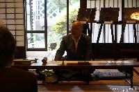 俳句＆ハイク　吟行、稲荷山、姨捨ウォーク　第3回 稲荷山歳時記　月の宴 in 蔵し館　第32回 信州さらしな おばすて観月祭