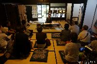 俳句＆ハイク　吟行、稲荷山、姨捨ウォーク　第3回 稲荷山歳時記　月の宴 in 蔵し館　第32回 信州さらしな おばすて観月祭