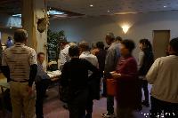 山折哲雄講演会 in 稲荷山温泉杏泉閣 第32回 信州さらしな おばすて観月祭