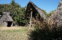 古代体験パーク