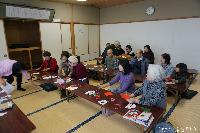 お正月飾りをつくろう