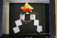 お正月飾りをつくろう