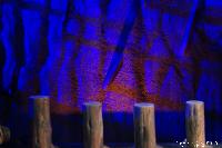 大河ドラマ館内の真田丸 上田市