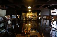 稲荷山町祇園祭写真展開催中7/31(日)まで