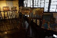 稲荷山町祇園祭写真展開催中7/31(日)まで