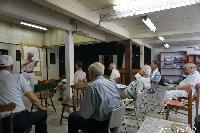 講演会　昨年の祇園祭あれこれ