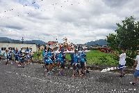 稲荷山祇園祭 子供神輿