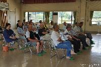 稲荷山勇獅子の講演会