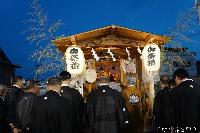 篠ノ井祇園祭
