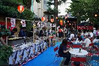 第36回　かるかや縁日・芸能鑑賞の夕べ