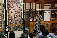 第36回　かるかや縁日・芸能鑑賞の夕べ