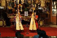 第36回　かるかや縁日・芸能鑑賞の夕べ