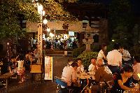 第36回　かるかや縁日・芸能鑑賞の夕べ