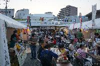 蟻の市　長野市