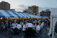 蟻の市　長野市