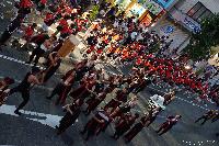 第46回 長野びんずる祭り