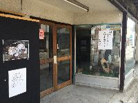 稲荷山町 お花市の準備