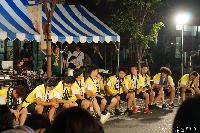 千曲 夏まつり 屋代