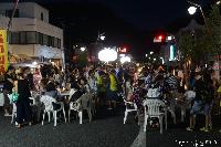 千曲 夏まつり 屋代