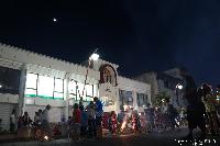 千曲 夏まつり 屋代