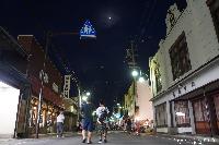 稲荷山町 お花市