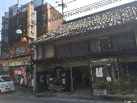 稲荷山町 まちの学校 花売り