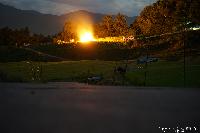 大池の百八灯（ひゃくはっと） 千曲市指定無形民俗文化財