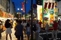 第7回　信州上田幸村公出陣ねぷた 日本一の秋まつり 平成28