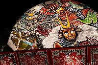 第7回　信州上田幸村公出陣ねぷた 日本一の秋まつり 平成28