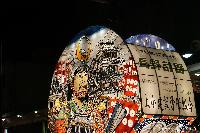 第7回　信州上田幸村公出陣ねぷた 日本一の秋まつり 平成28