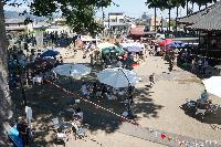 稲荷山EN-NICHI 極楽寺にて